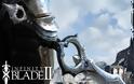 Infinity Blade: AppStore free today ....δωρεάν από 5.99