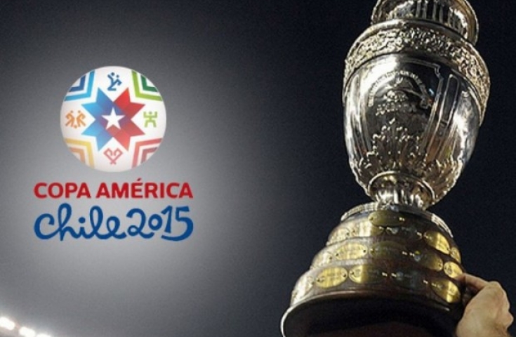 Αργεντινή και Χιλή για το κύπελλο του Κόπα Αμέρικα - Φωτογραφία 1
