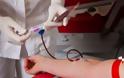 Εθελοντική αιμοδοσία στα Βραχνέικα