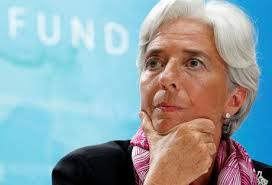 Επιστολή 4 μελών του αμερικανικού Κογκρέσου στην Lagarde για την Ελλάδα - Φωτογραφία 1