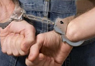 Συνελήφθη άντρας στο Ωραιόκαστρο για κλοπή, παράνομη οπλοκατοχή και παράβαση του Νόμου για την προστασία των Αρχαιοτήτων - Φωτογραφία 1