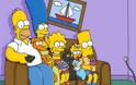 Οι Simpsons προέβλεψαν την οικονομική κρίση στην Ελλάδα χρόνια πριν [photo]