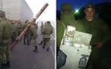 Τα απίστευτα καψόνια του ρωσικού στρατού - Δείτε τι κάνουν στους φαντάρους - Φωτογραφία 3