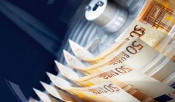 Η Ευρωπαϊκή Τραπεζική Αρχή διαψεύδει κατηγορηματικά τα περί «κουρέματος» των καταθέσεων - Φωτογραφία 1