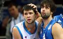 Η Ελλάδα είναι στα φαβορί για το Eurobasket