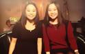 Δύο κοπέλες ανακάλυψαν πως είναι δίδυμες μέσα από το YouTube [photos] - Φωτογραφία 5