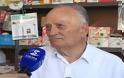 88χρονος Κύπριος ανατρίχιασε με τη κίνηση που έκανε για την Ελλάδα [photo+video] - Φωτογραφία 1