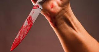 22χρονος μαχαίρωσε στο λαιμό 17χρονη σε χωριό της Καβάλας - Φωτογραφία 1