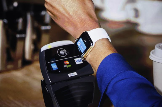 Στις 14 Ιουλίου ξεκινάει το Apple Pay εκτός Αμερικής - Φωτογραφία 2