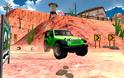 Extreme SUV Off-Road Driving Simulator Free :  AppStore new free game