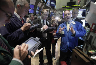 Reuters: Αναμένεται μεγάλη πτώση των ευρωπαϊκών Χρηματιστηρίων - Φωτογραφία 1