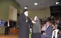 6736 - Ο Γέροντας Εφραίμ Βατοπαιδινός σε εκδήλωση των πολυτέκνων του Νομού Δράμας (φωτογραφίες-βίντεο) - Φωτογραφία 60