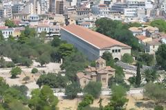 3ο Athens Democracy Forum: Οξυγόνο δημοκρατικού διαλόγου