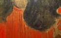 Το μοναδικό πορτρέτο της Τζένης Καρέζη, από τον Γιάννη Τσαρούχη, που κοσμεί την ελληνική Βουλή