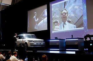 Intel: Καινοτομίες για την αυτοκίνηση στην εποχή του IoT - Φωτογραφία 1