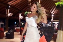 Η ΕΝΤΥΠΩΣΙΑΚΗ ΣΥΖΥΓΟΣ ΤΟΥ... ΝΕΝΕ! (PHOTOS)