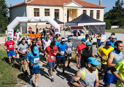 Συμμέτοχη της ΛΕΦΕΔ Ν ΧΑΛΚΙΔΙΚΗΣ στην κατάσβεση της δασικής  πυρκαγιάς στην Κομίτσα – Ουρανούπολη - Φωτογραφία 6