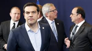 Τι αλλαγές περιλαμβάνει η νέα ελληνική πρόταση - Φωτογραφία 1