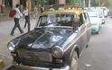 ΔΕΙΤΕ τα πιο ασυνήθιστα ταξί σε ολόκληρο τον κόσμο... [photos] - Φωτογραφία 16