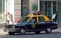 ΔΕΙΤΕ τα πιο ασυνήθιστα ταξί σε ολόκληρο τον κόσμο... [photos] - Φωτογραφία 5