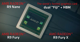 AMD: Η R9 Fury θα φέρει κομμένο πυρήνα Fiji - Φωτογραφία 1