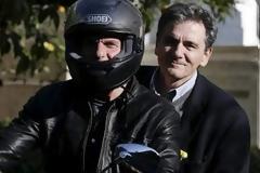 Ευκλείδης Τσακαλώτος: Απόγονος στρατηγού, γεννημένος στο Ρότερνταμ και νέος υπουργός Οικονομικών