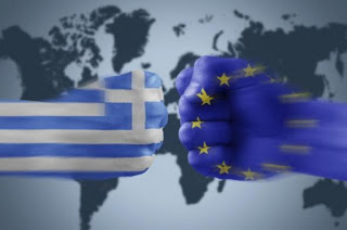 Τα οκτώ «συστατικά» της νέας συμφωνίας για την Ελλάδα - Φωτογραφία 1
