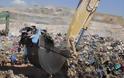 Ηλεία: Απομακρύνθηκαν 120 τόνοι σκουπιδιών από τον Δήμο Αρχαίας Ολυμπίας