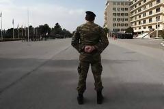 Καμιά ανησυχία για τις Μεταθέσεις στο ΓΕΣ…Υπάρχουν διαθέσιμα & μετρητά!!