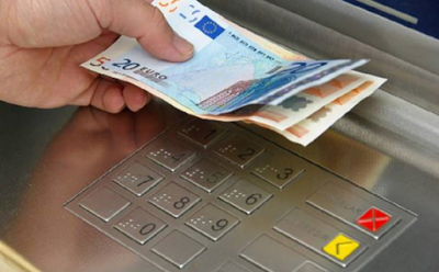 Ποιοι συνταξιούχοι μπορούν να λάβουν σήμερα και αύριο τα 120 ευρώ από τα ATM; - Φωτογραφία 1