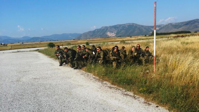 Εκπαιδευτικές Δραστηριότητες ΓΕΣ - Φωτογραφία 7