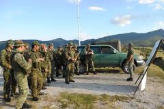 Εκπαιδευτικές Δραστηριότητες ΓΕΣ