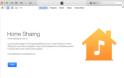 Η Apple υπόσχεται να επιστρέψει το streaming της μουσικής με το «Home Sharing