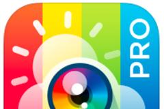 Instaweather Pro : AppStore free today