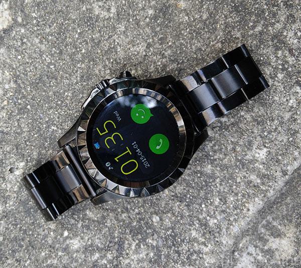 Το πιο φθηνό ρολόι για ios και Android είναι διαθέσιμο - Φωτογραφία 3