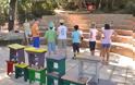Πάτρα: Ανοίγει αύριο για τα πρώτα 150 παιδιά η δημοτική κατασκήνωση στην Πλάζ