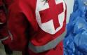 Γερμανικός Ερυθρός Σταυρός: Μπορούμε να στείλουμε ιατρική και ανθρωπιστική βοήθεια στην Ελλάδα