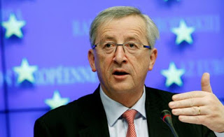 Γιούνκερ: Η ευρωζώνη είναι έτοιμη για όλα - Φωτογραφία 1