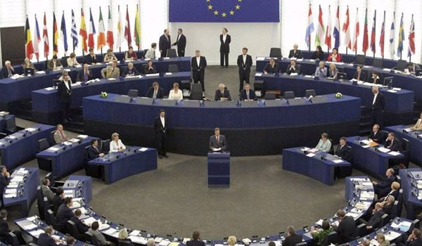 Απίστευτο περιστατικό στο Ευρωκοινοβούλιο για ευρώ και Ελλάδα! - Φωτογραφία 1