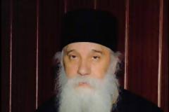 6745 - Πνευματικοί Διάλογοι με τον Αγιορείτη Γέροντα Γαβριήλ, ηγούμενο της Ιεράς Μονής Λέπαβινα (2)