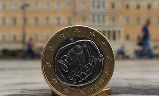 Πέντε επιχειρηματικοί φορείς ζητούν την παραμονή της Ελλάδα στο ευρώ - Φωτογραφία 1