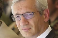 ΜΑΡΤΙΝ ΓΕΓΚΕΡ: Η ΓΕΡΜΑΝΙΑ ΕΤΟΙΜΗ ΓΙΑ ΟΛΕΣ ΤΙΣ ΕΞΕΛΙΞΕΙΣ