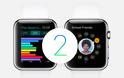 Κυκλοφόρησε το watchOS 2.0 beta 3 για τους προγραμματιστές - Φωτογραφία 1