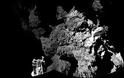 ΑΝΑΣΤΑΤΩΣΗ: Βρέθηκαν εξωγήινοι μικροοργανισμοί στον κομήτη 67Ρ;