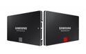 Δύο SSD από την Samsung με χωρητικότητα στα 2ΤΒ!