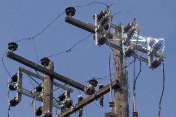 Πάτρα: Αποκαταστάθηκε η βλάβη ηλεκτροδότησης στην Τριών Ναυάρχων - Φωτογραφία 1