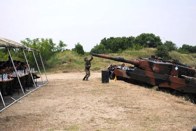 Εκπαιδευτικές Δραστηριότητες 1ΗΣ ΣΤΡΑΤΙΑΣ και Δ΄ ΣΣ - Φωτογραφία 25