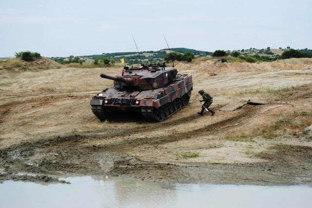 Εκπαιδευτικές Δραστηριότητες 1ΗΣ ΣΤΡΑΤΙΑΣ και Δ΄ ΣΣ - Φωτογραφία 26