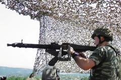 Εκπαιδευτικές Δραστηριότητες 1ΗΣ ΣΤΡΑΤΙΑΣ και Δ΄ ΣΣ