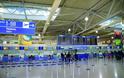 ΑΠΙΣΤΕΥΤΗ κίνηση από τον Διεθνή Αερολιμένα Αθηνών - Εισιτήρια από 0 εώς 10 ευρώ...